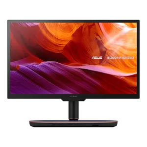 کامپیوتر همه کاره 27 اینچی ایسوس مدل Zen AiO Z272SDT-BA009M