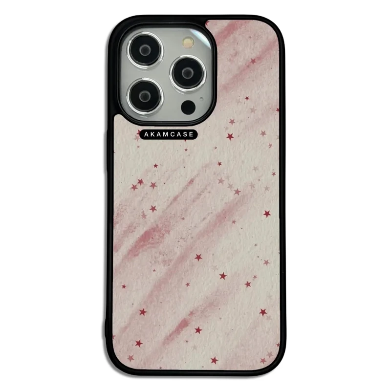 کاور آکام مدل AMC-WA14PRO-STARS-15 مناسب برای گوشی موبایل اپل iPhone 14 Pro