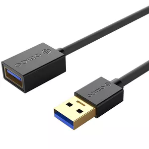 کابل افزایش طول USB 3.0 اوریکو مدل U3-MAA01 طول 2 متر