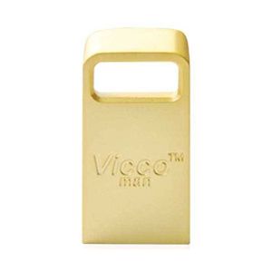 فلش مموری ویکومن مدل vc363  USB3ظرفیت 32 گیگابایت