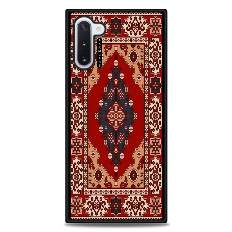 کاور آکام مدل AMC-WSGN10-PERSIAN-1 مناسب برای گوشی موبایل سامسونگ Galaxy Note 10