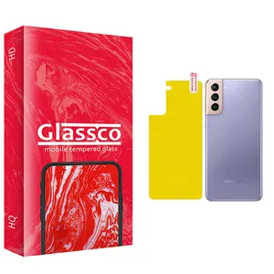 Glassco Co Back Protector For Samsung  Galaxy S21 Plus