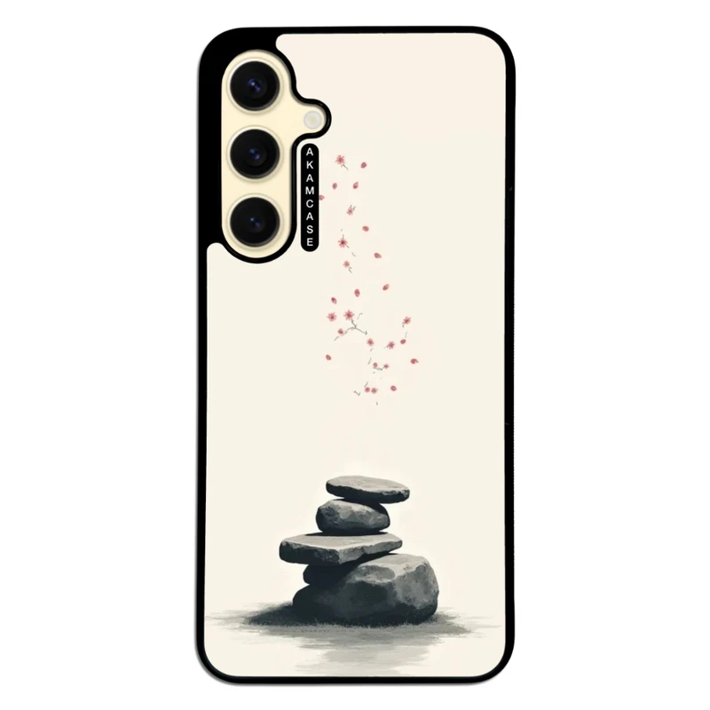 کاور آکام مدل AMC-WSGS24FE-ZEN-10 مناسب برای گوشی موبایل سامسونگ Galaxy S24 FE