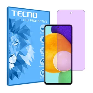 HyPRL anti-ultraviolet tecno screen protector suitable for Samsung Galaxy A52 5G mobile phone