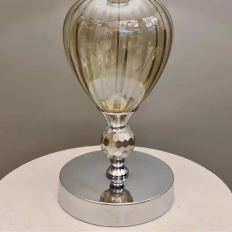 آباژور رومیزی مدل Jami.S.Nakhi1530