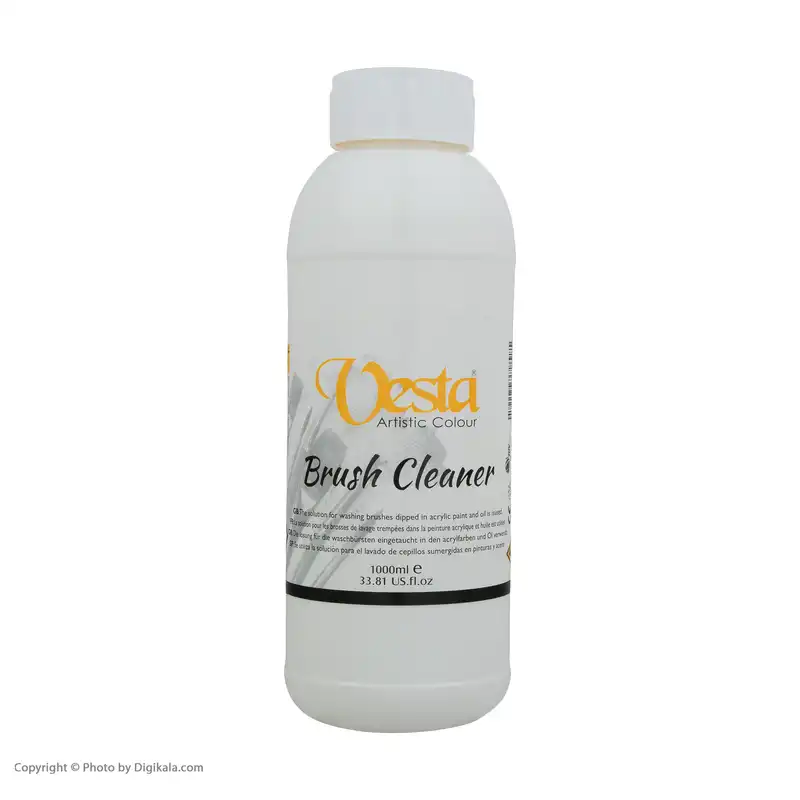 قلم شوی وستا مدل M حجم 1000 میلی لیتر