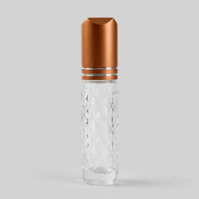 محفظه نگهداری عطر بازرگانی میلادی کد DEK_158