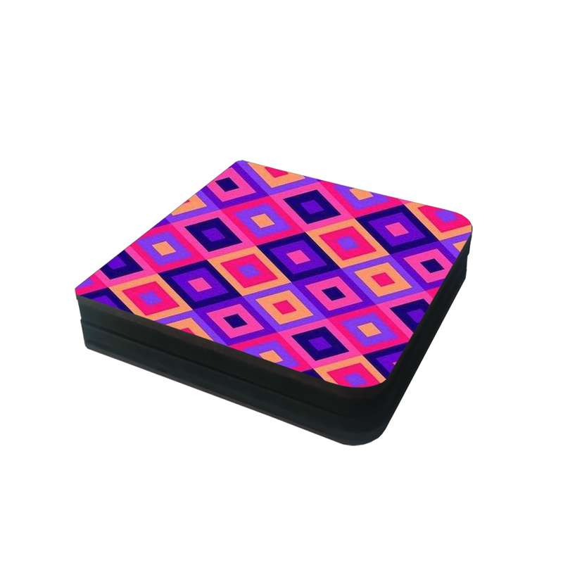 جعبه سیگار مدل رنگی کد 728