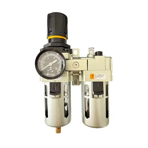 واحد مراقبت پنوماتیک ای ام سی مدل EC4010-045