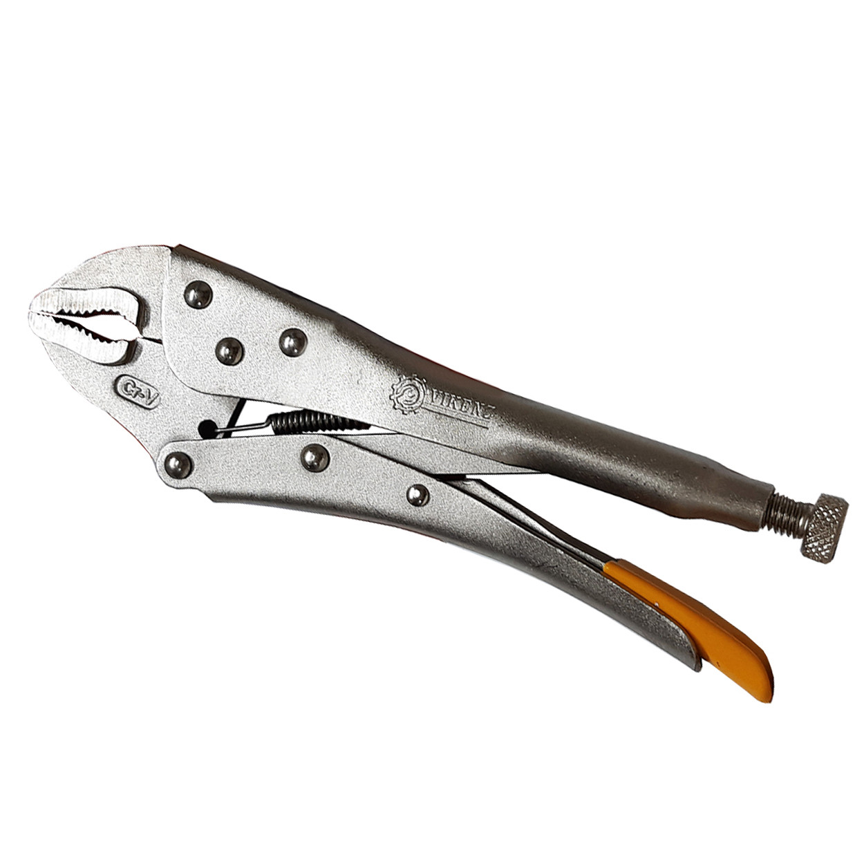 انبر قفلی ویکنز مدل RO - 10 سایز 10 اینچ