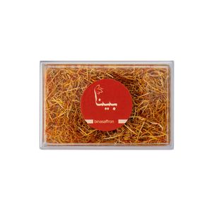 نقد و بررسی ریشه زعفران بینا - 4.608 گرم توسط خریداران