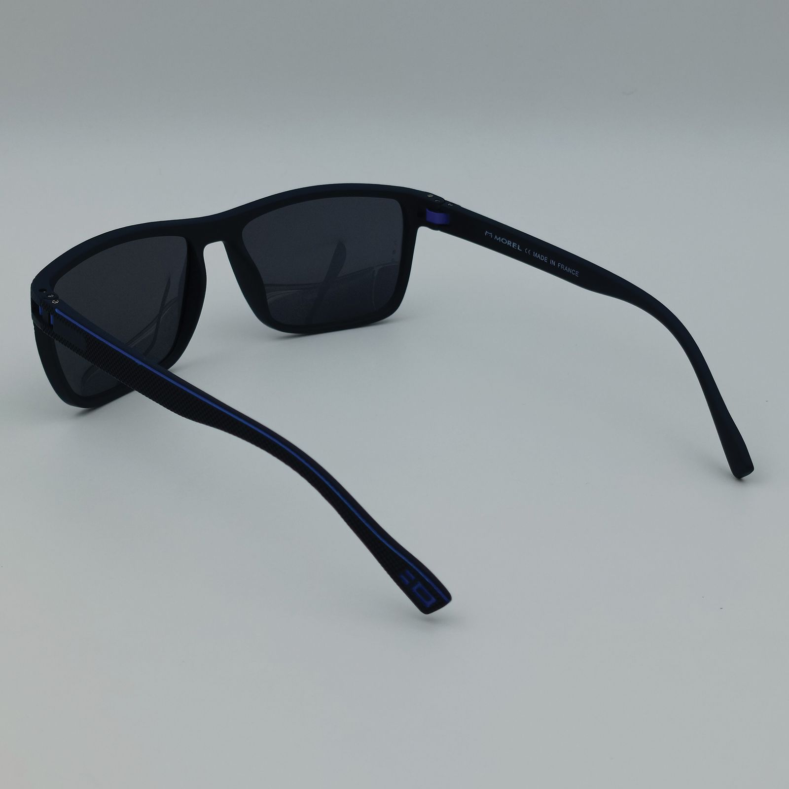 عینک آفتابی مورل مدل 78037 POLARIZED -  - 5