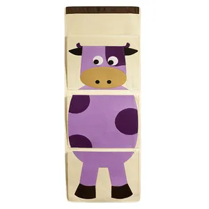 ارگانایزر اتاق کودک هیاهو مدل Cow
