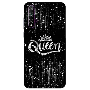 Megafone Queen 1893 Cover For Huawei Nova 5T