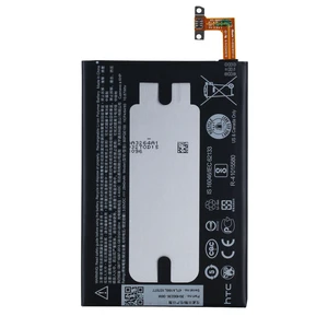 باتری موبایل مدل B0PGE100TR ظرفیت 2840 میلی آمپر ساعت مناسب برای گوشی موبایل اچ تی سی ONE M9