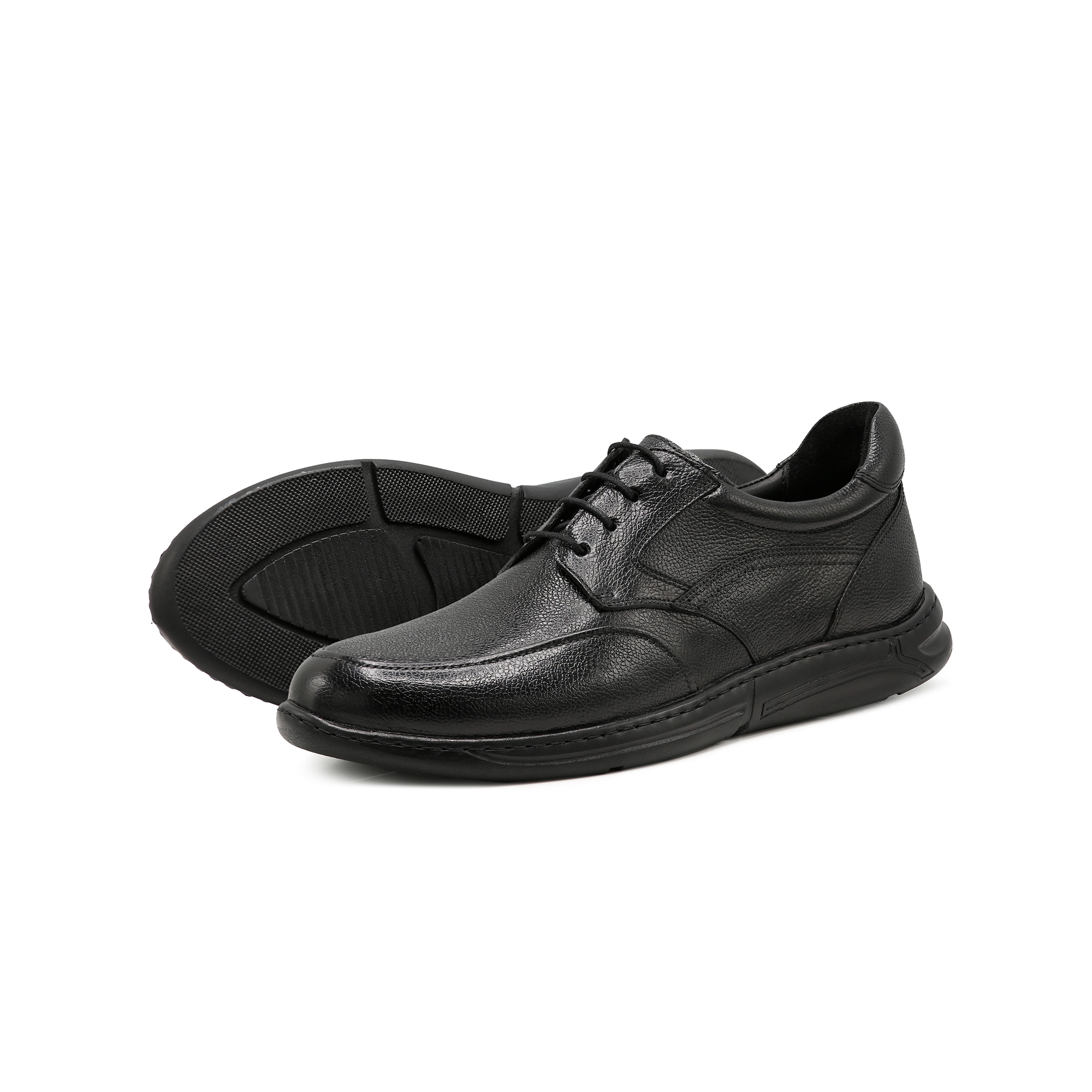 کفش روزمره مردانه بهشتیان مدل دنتل  -  - 3