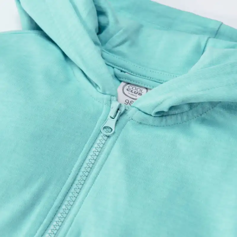 سویشرت پسرانه کول کلاب مدل su1