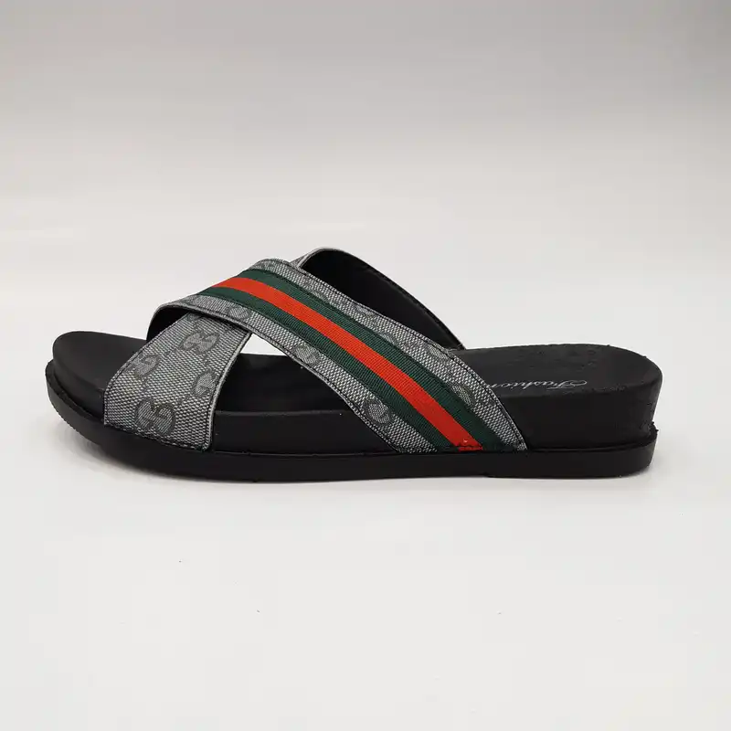 دمپایی زنانه نیکتا مدل L-014-WG