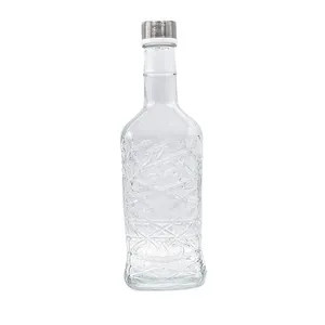 بطری مدل AT995