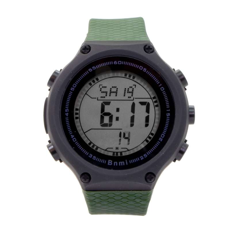 ساعت مچی دیجیتال مردانه بنمی مدل 1810G ساعت مچی دیجیتال مردانه بنمی مدل 1810G