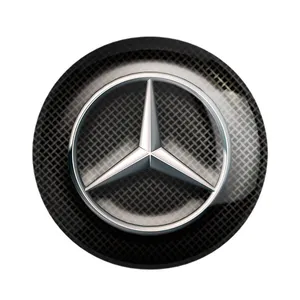مگنت خندالو مدل مرسدس بنز Mercedes Benz کد 23501