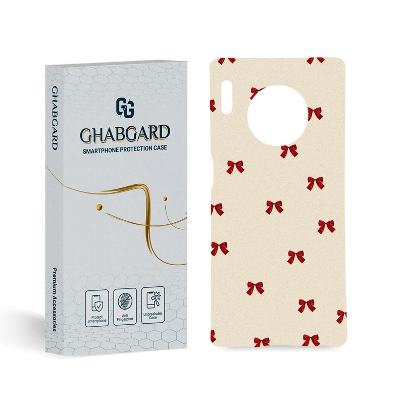 کاور قاب گارد مدل دخترانه مناسب برای گوشی موبایل هوآوی Mate 30 Pro