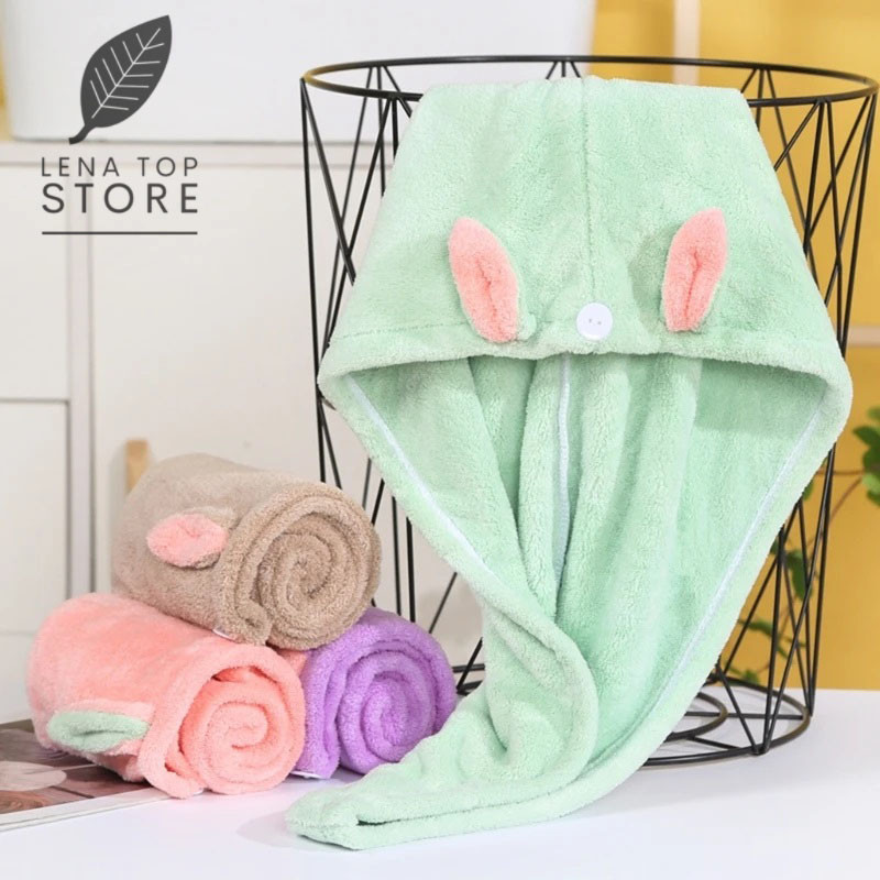 کلاه حمام کاترین مدل WR02