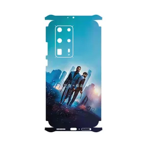 MAHOOT Tenet-FullSkin Cover Sticker for Huawei P40 Pro Plus