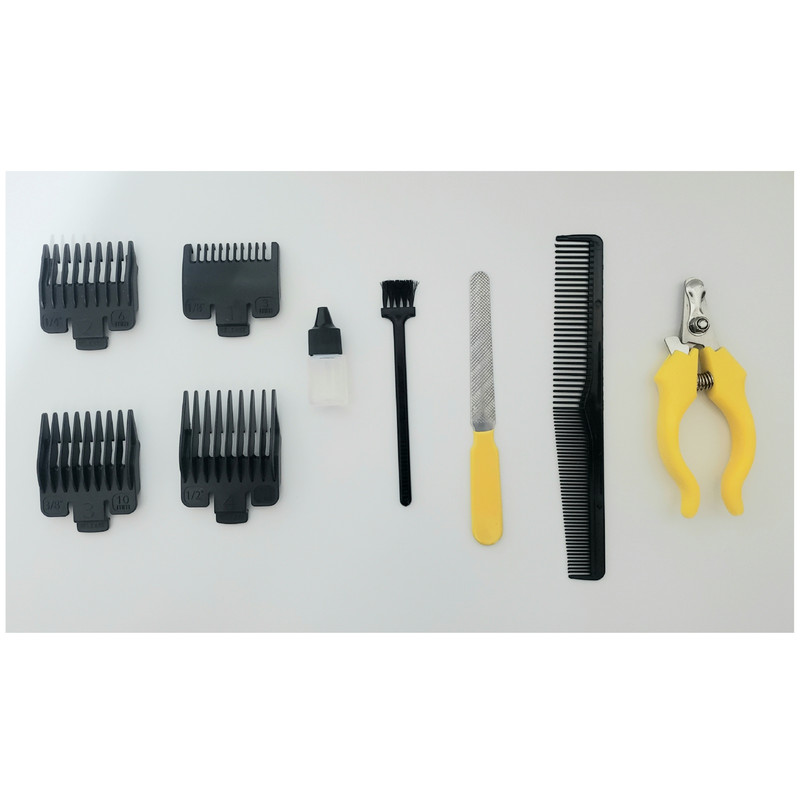 ماشین اصلاح موی حیوانات جیمی مدل 6063