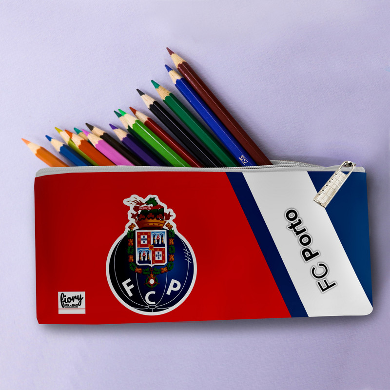 جامدادی مستر راد مدل تیم پورتو کد fiory 2083