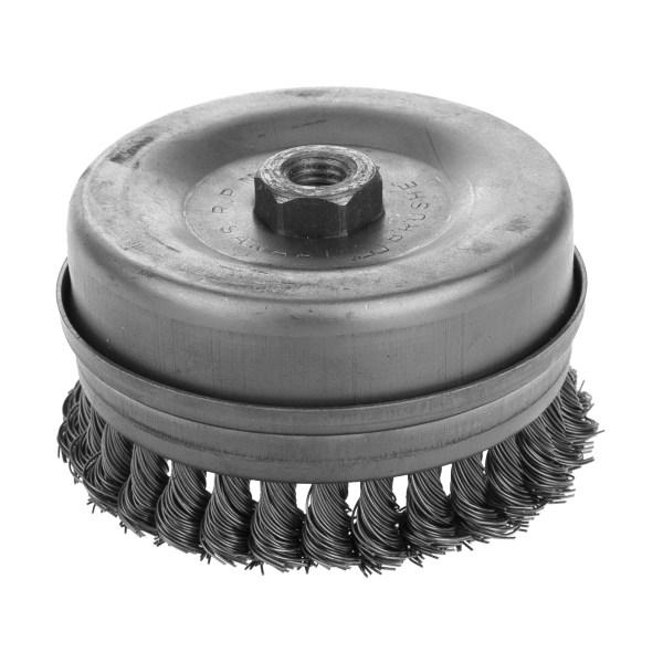 فرچه سیمی کاسه ای مدل KPT-BFT 100