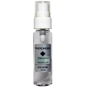 عطر جیبی فرومن مدل آمواج اینترلود حجم 32 میلی لیتر