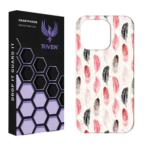 RIVEN RI1-10 Case For Apple iphone 14 Pro Max