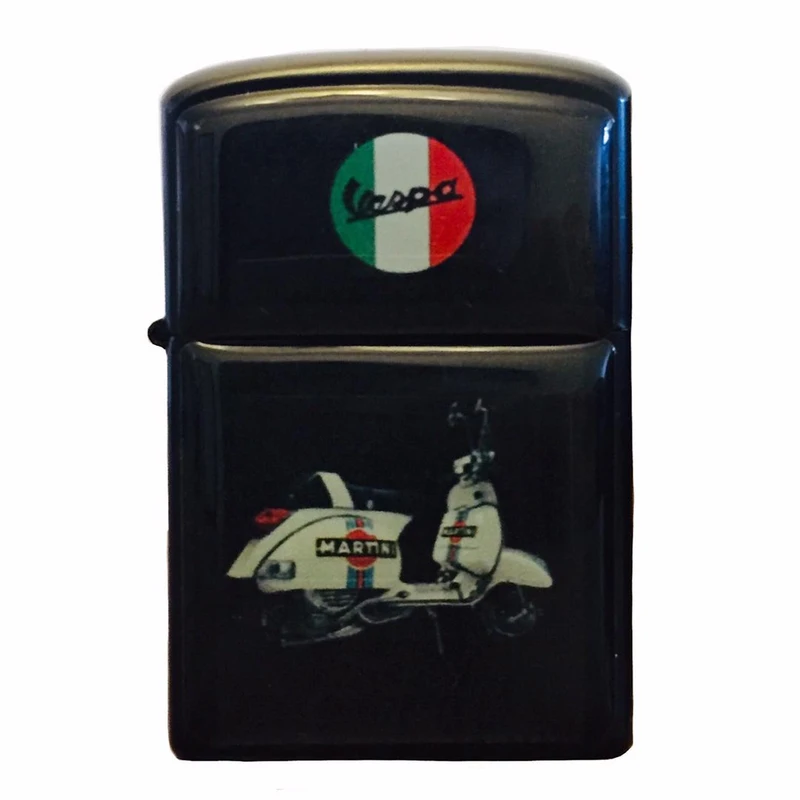 فندک  مدل CLASSIC MOTOR