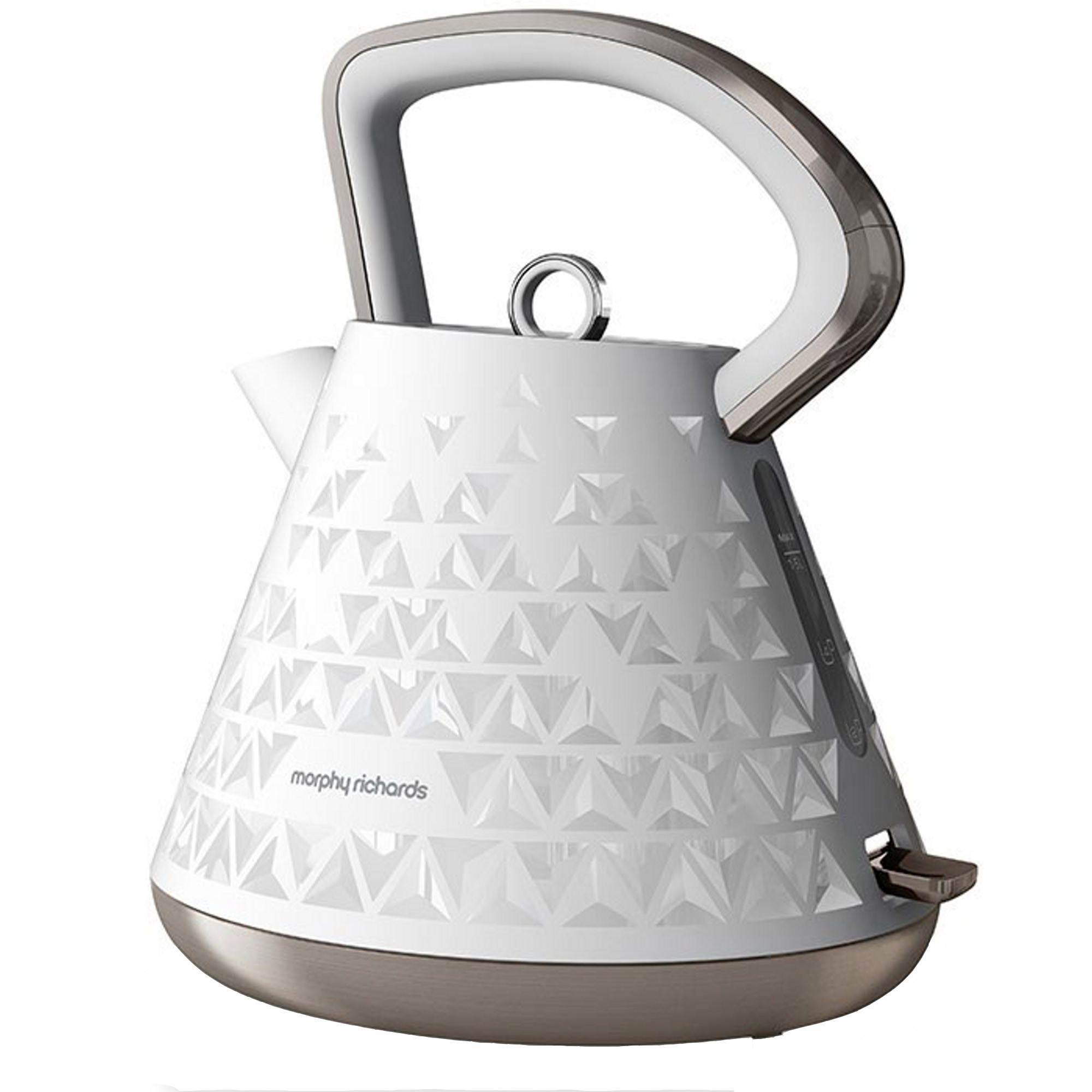 کتری برقی مورفی ریچاردز مدل Prism 108102 کتری برقی مورفی ریچاردز مدل Prism 108102