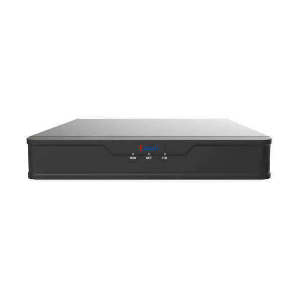 ضبط کننده ویدیویی اکسوم مدل  ENVR-318X