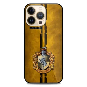 AKAM AMC-WA13PRO-HARRY POTTER-44 Cover For Apple iPhone 13 Pro