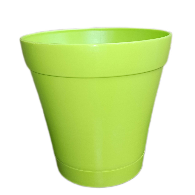 گلدان طرح رویال 12cm کد 1001