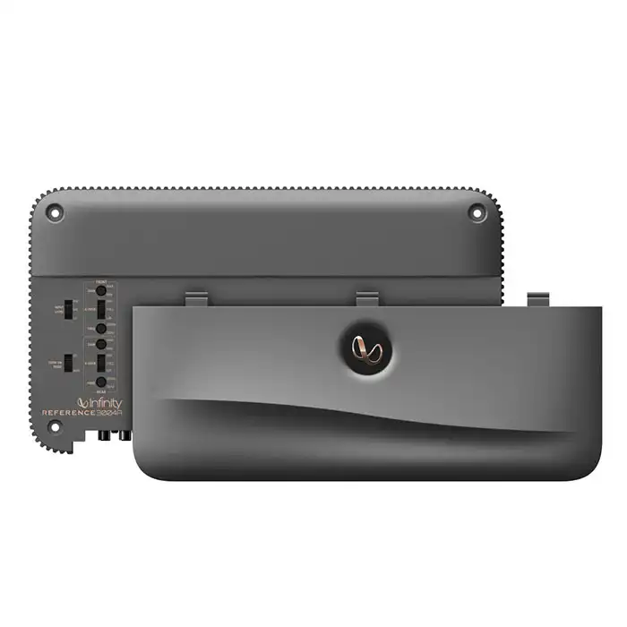 آمپلی فایر خودرو اینفینیتی مدل Reference 3004A