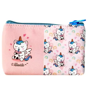 نگهدارنده دستمال کاغذی مدل کیفی تک شاخ فانتزی