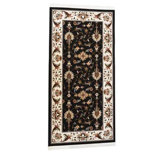 گلیم ماشینی فرش بزرگمهر طرح 2036 