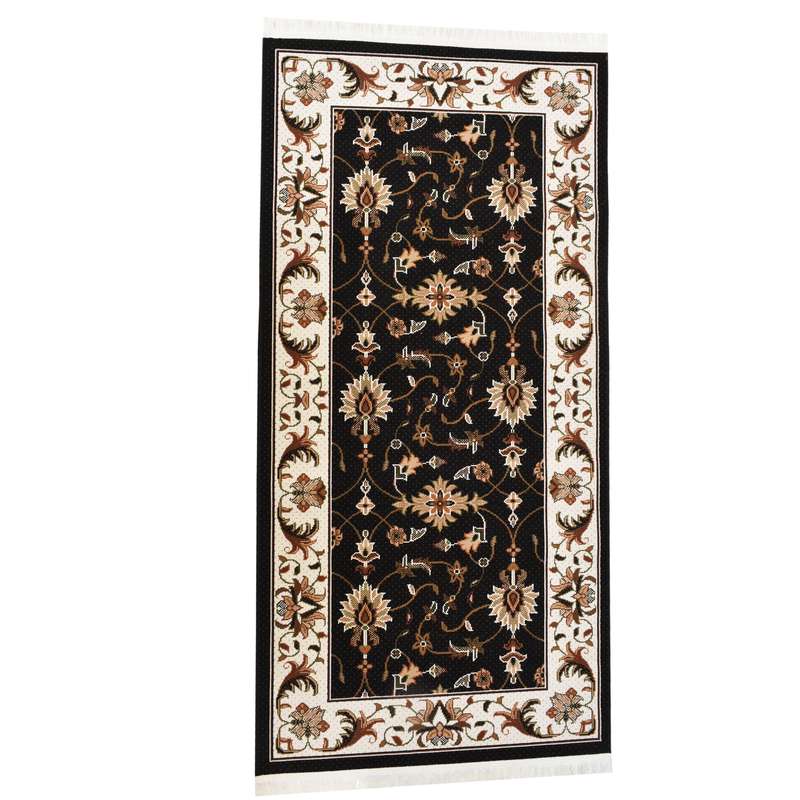 گلیم ماشینی فرش بزرگمهر طرح 2036