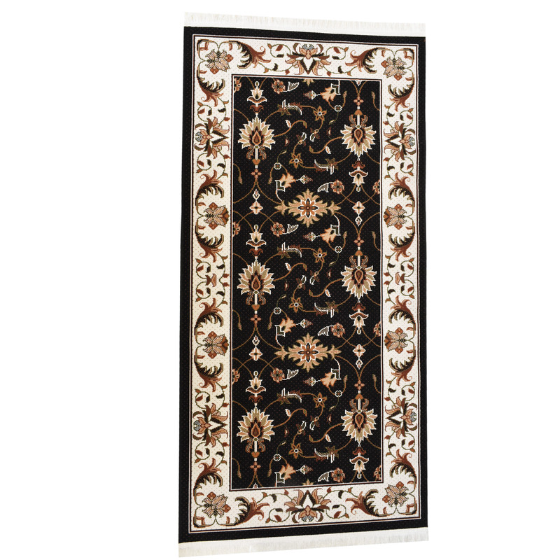 گلیم ماشینی فرش بزرگمهر طرح 2036