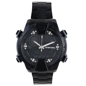 ساعت مچی عقربه‌ای مردانه دیزل مدل 007