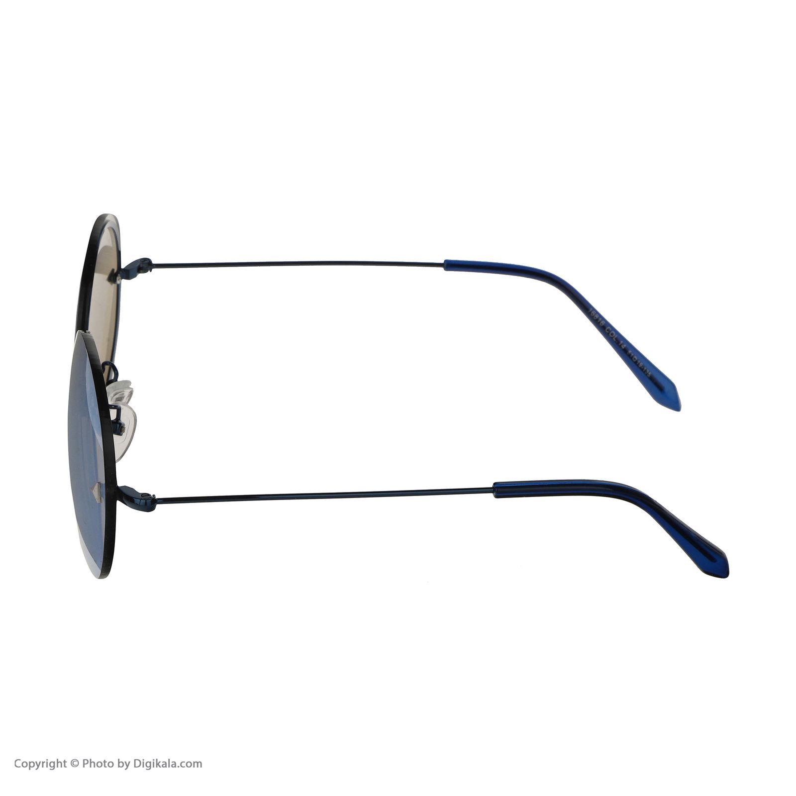 عینک آفتابی زنانه سپوری مدل 16816-14 -  - 6
