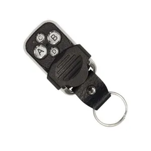 ریموت بلوتوثی دربازکن مدل TK433