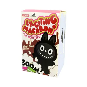 اسباب بازی شانسی مدل لبوبو