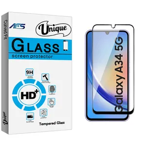 AFS Unique Ceramics Screen Protector For Samsung Galaxy A34