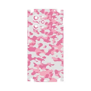 MAHOOT Army_Pink-FullSkin Cover Sticker for Xiaomi Redmi 12
