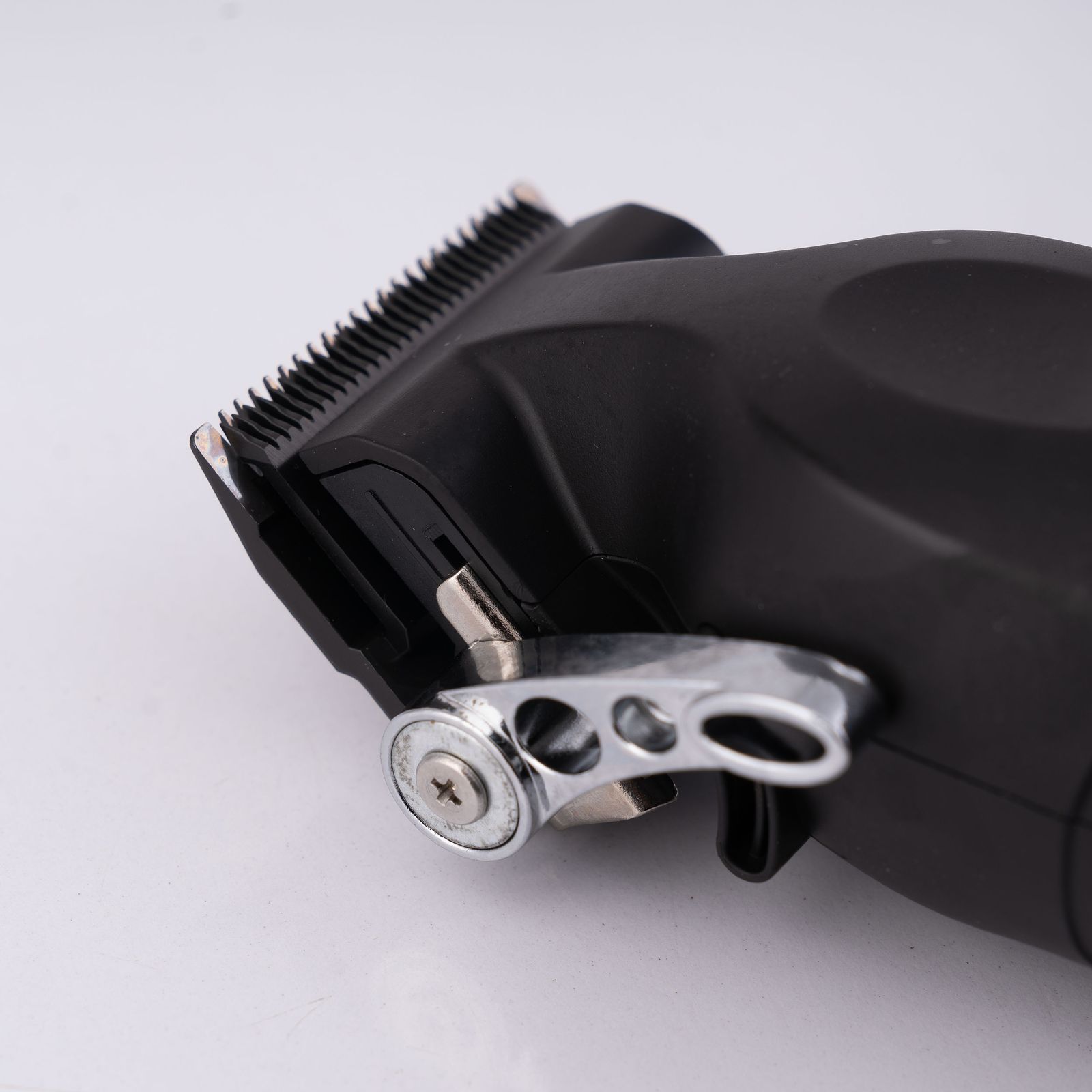 ماشین اصلاح موی سر و صورت کیمی مدل KM-2296 -  - 8